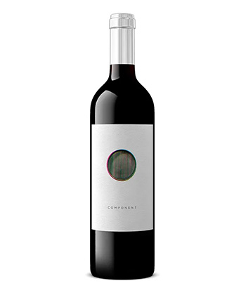 Component Wine Co. Petit Verdot is one of the most underrated Napa wines, according to sommeliers.