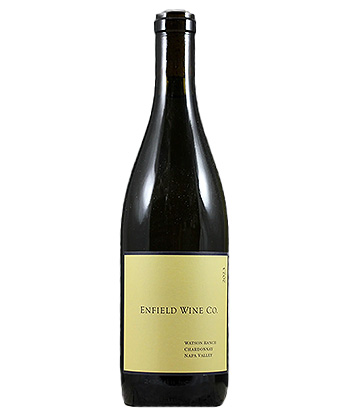 Enfield Wine Co. is one of the most underrated Napa wines, according to sommeliers.