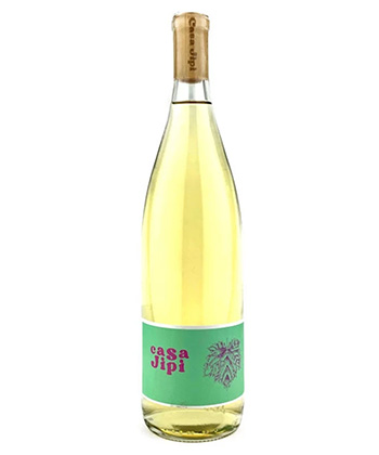 Casa Jipi Sauvignon Blanc is one of the most underrated Sauvignon Blancs, according to sommeliers.