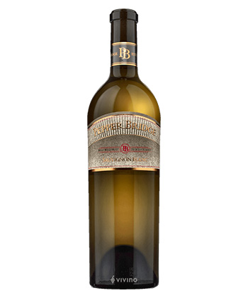 Pepper Bridge Winery Sauvignon Blanc is one of the most underrated Sauvignon Blancs, according to sommeliers.