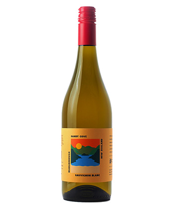 Sandy Cove Sauvignon Blanc is one of the most underrated Sauvignon Blancs, according to sommeliers.