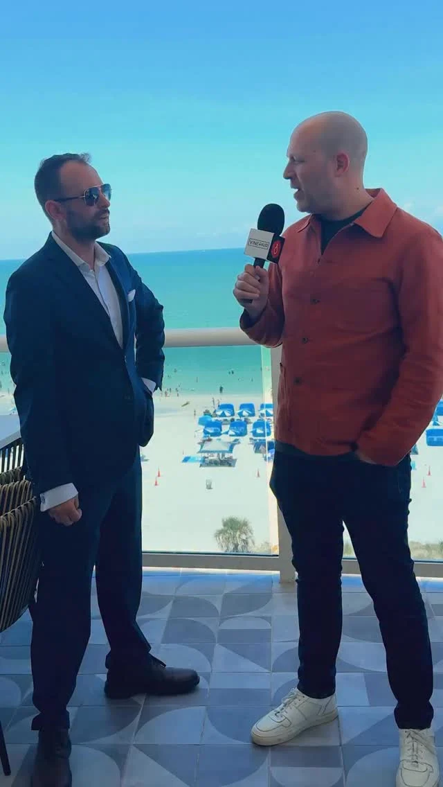 What are the best bars in Tampa according to the folks who know best? Here’s where Anthony Hughes of The Hiatus Hotel drinks around the city.