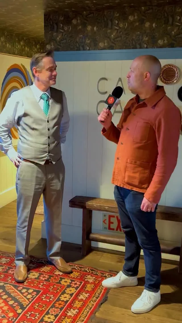 What are the best bars in Tampa according to the folks who know best? Here’s where David Bradford of The Current Hotel drinks around the city.