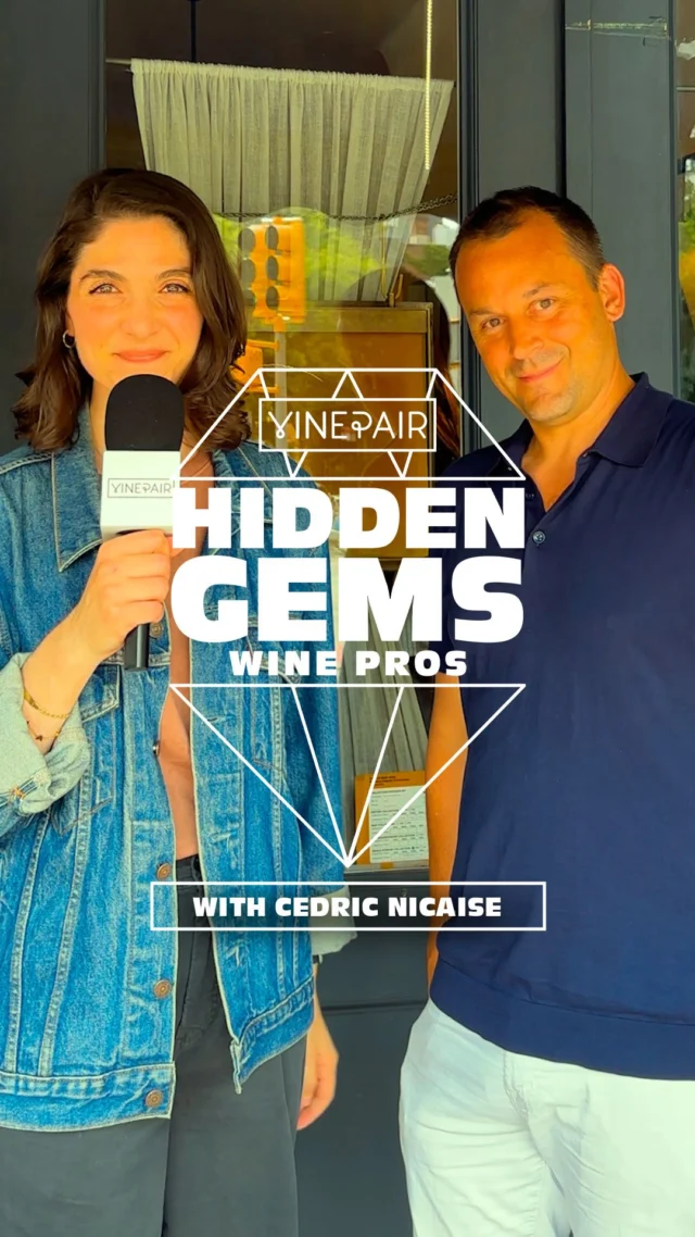 From after-shift favorites to weekend staples, Cedric Nicaise of The Noortwyck shares the must-visit spots in New York City.