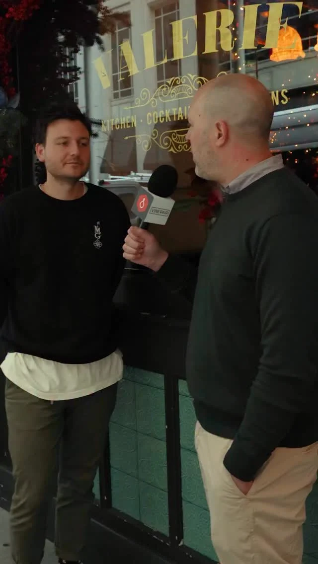 Drink like a local in New York City. Here are Marshall Minaya’s favorite holiday picks and drink spots in the city.