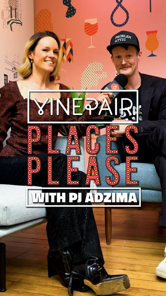 The infamous PJ Adzima reveals all the best places to go before, after, and after after a show in the Theatre District. Don’t miss this Broadway producer and performer’s list of must-visits on this new installment of Places Please! 🎭