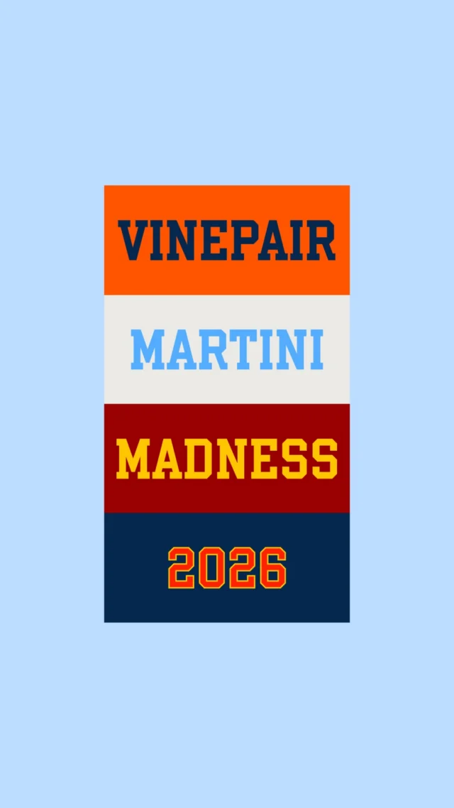 Let the madness begin! 🍸For our third annual Martini Madness, we narrowed down the list of top-tier Martinis in NYC to just 32 and set off on a mission to taste them all. This new batch, in addition to the 64 we've already tasted in the past two years, pits a range of cocktails from classic to kooky against each other.Tap the 🔗 in bio to learn more about each Martini, check back in this Friday to see who makes it to the Sweet 16, and let us know who you're rooting for in the comments!