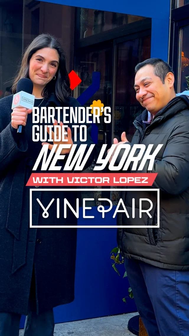 Legendary Bartender Victor Lopez is rarely away from his station at Coctelería Mixteca, but when he’s out on the town, this is where he goes. Find out where your favorite bartender’s favorite bartender eats, drinks, and parties the night away when he’s not dreaming up new flavor combinations to feature at his Pueblan-inspired paradise.