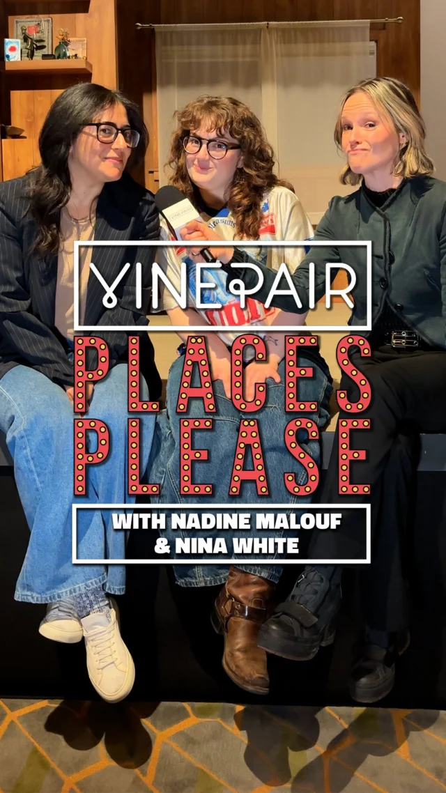 Going to see @nadine.malouf and @iamninawhite in You Got Older at @cherrylanetheatre? Find out where you should be eating and drinking in the West Village (and beyond) before and after the show on this episode of Places Please!