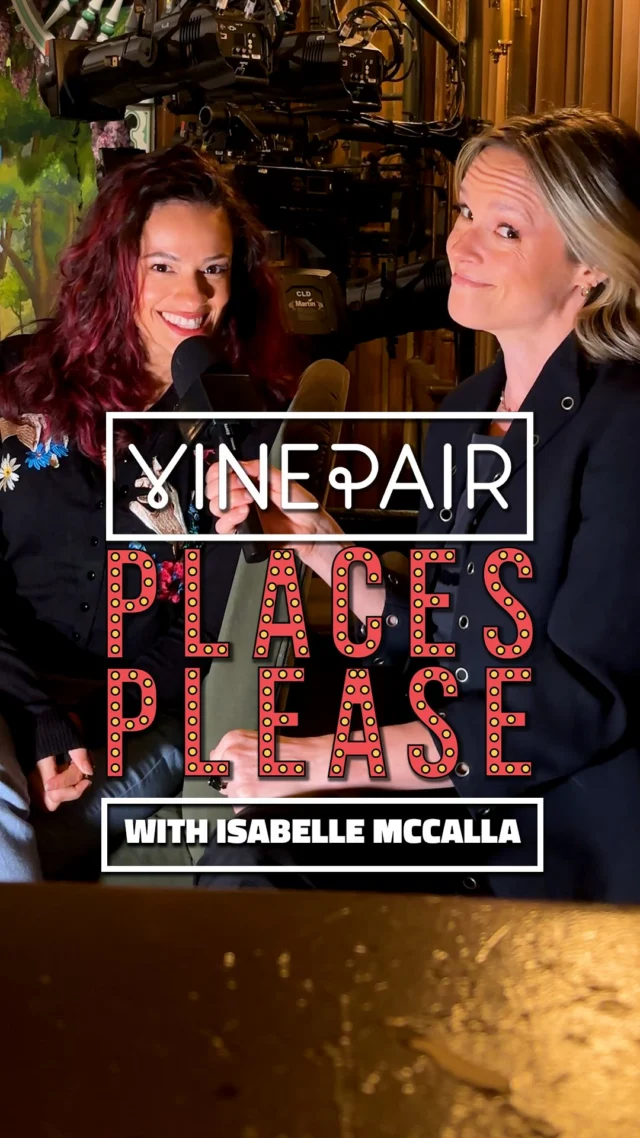 Where does this Chita Rivera award winner eat after she dances in the nine-time-Tony-nominated @schmigadoon!? Find out right now and plan the perfect afternoon and evening around seeing Isabelle McCalla (@izzymccalla) sing and dance her way into your heart as Emma Tate.