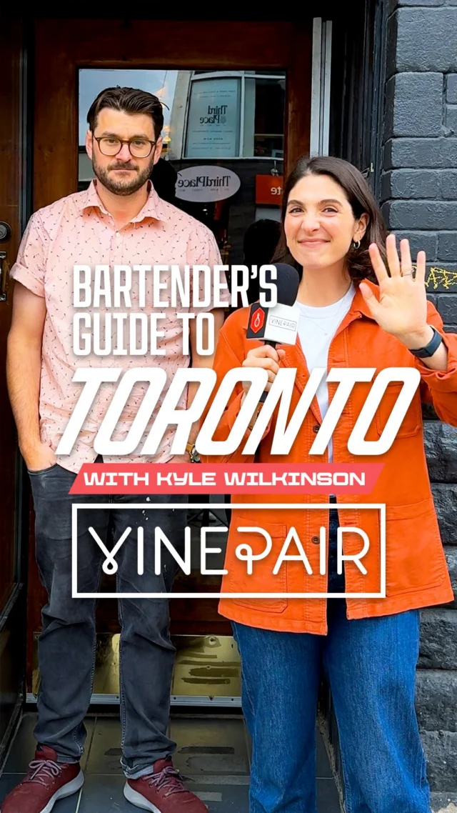 Where does the GM of the 4th best bar in Canada (according to @canadasbest100) go to eat and drink in Toronto? There’s only one way to find out. We caught up with Kyle Wilkinson (@boozykeel) to get all the insider recommendations for a perfect night out in Toronto.