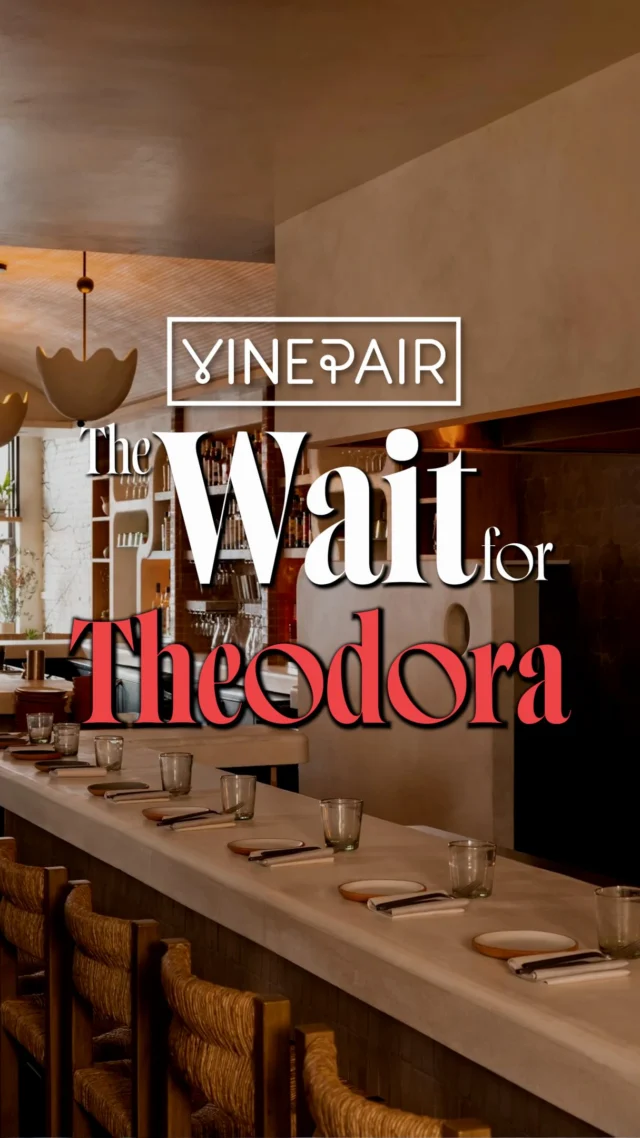 How long does it take to walk into one of the hottest restaurants in NYC? Follow along with your host @jacobkleaf to find out and discover some of the best nearby places to pass the time.