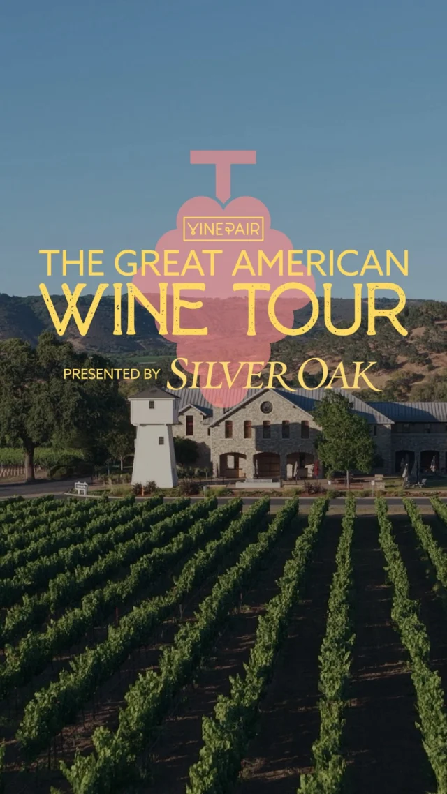 Welcome to the Great American Wine Tour. We are headed to the heart of American wine country to discover why wine drinkers all over the world have fallen in love with the Cabernet Sauvignon coming from California’s Napa Valley and Sonoma County.Our journey begins with Silver Oak, one of the few producers that captures the best of both iconic American regions. Your hosts Keith Beavers and Alex Sarovich travel to Silver Oak Cellars to explore the history, vineyards, and philosophy behind one of America’s most celebrated wineries, and get a sneak peek at a new release that combines the best of what Napa and Sonoma have to offer. Watch the full episode at the link in our bio!Presented by @silveroakcellars.