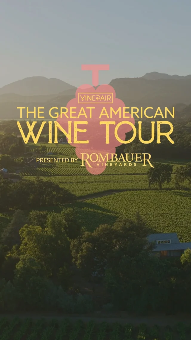 Behind every great bottle of wine is a team of people working year-round to bring it to life.On this episode of “The Great American Wine Tour,” Keith Beavers and Alex Sarovich head to Rombauer Vineyards in Napa Valley to see how long-tenure employees, enduring traditions, and a commitment to getting the details right helped make Rombauer’s California Chardonnay an icon.Watch the full episode at the link in bio!Presented by @rombauervineyards.